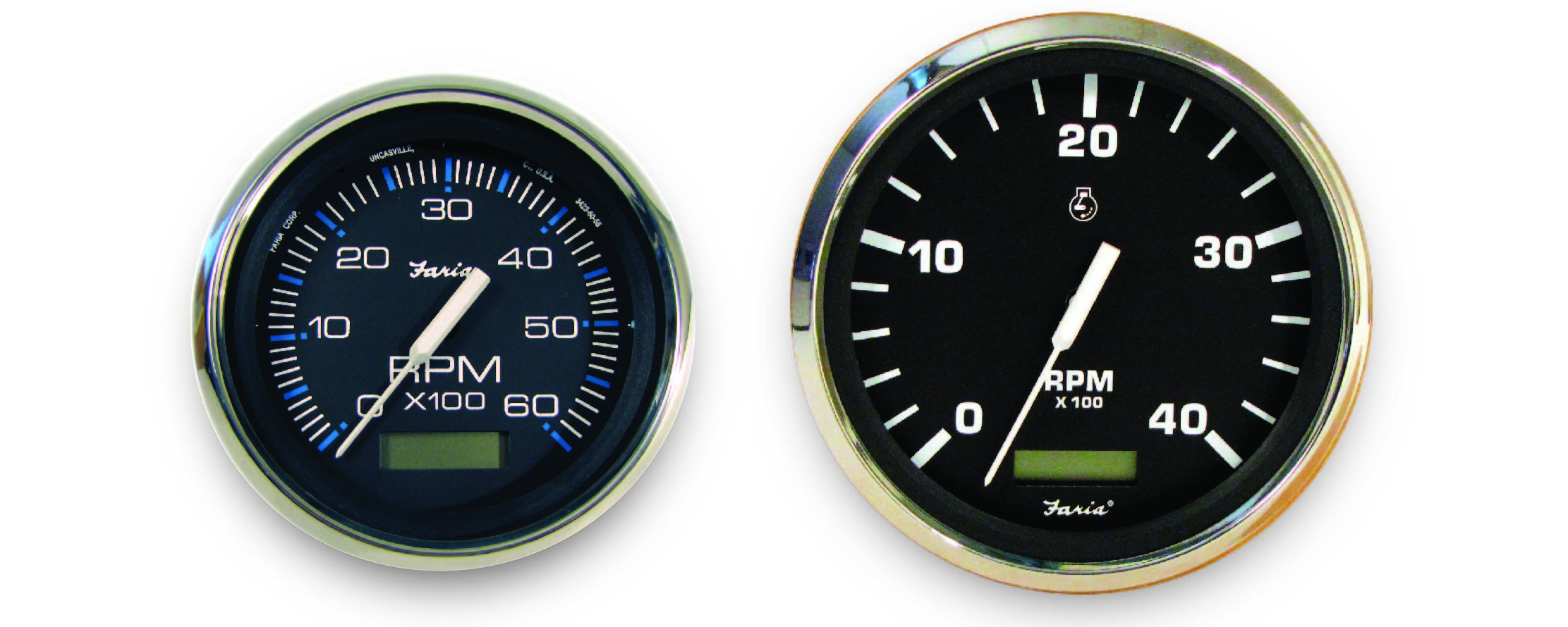 Faria Tacho & Hour MSG Marine