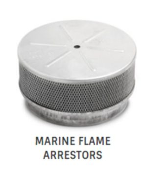 Flame Arrestors