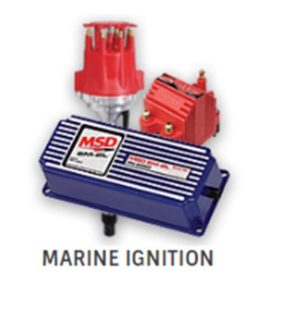 Marine Ignition