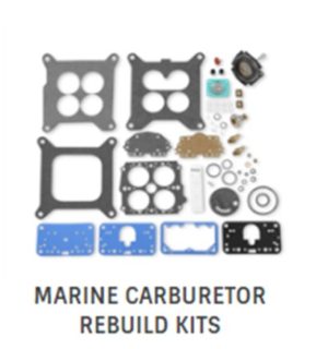 Carburetor Rebuild Kits