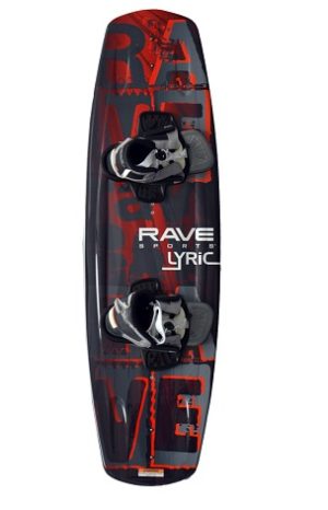 RAVE Wakeboard