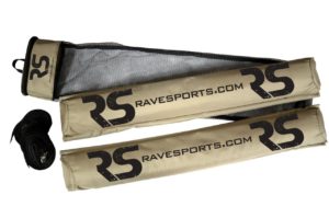 RAVE SUP Accessories