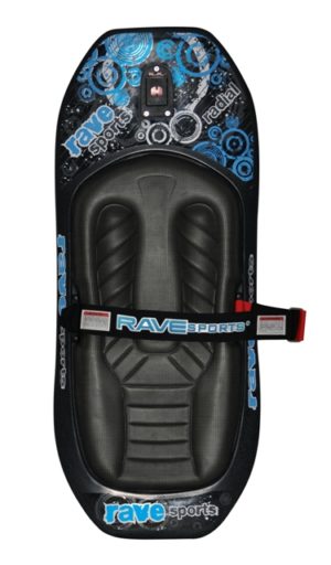 RAVE Kneeboard